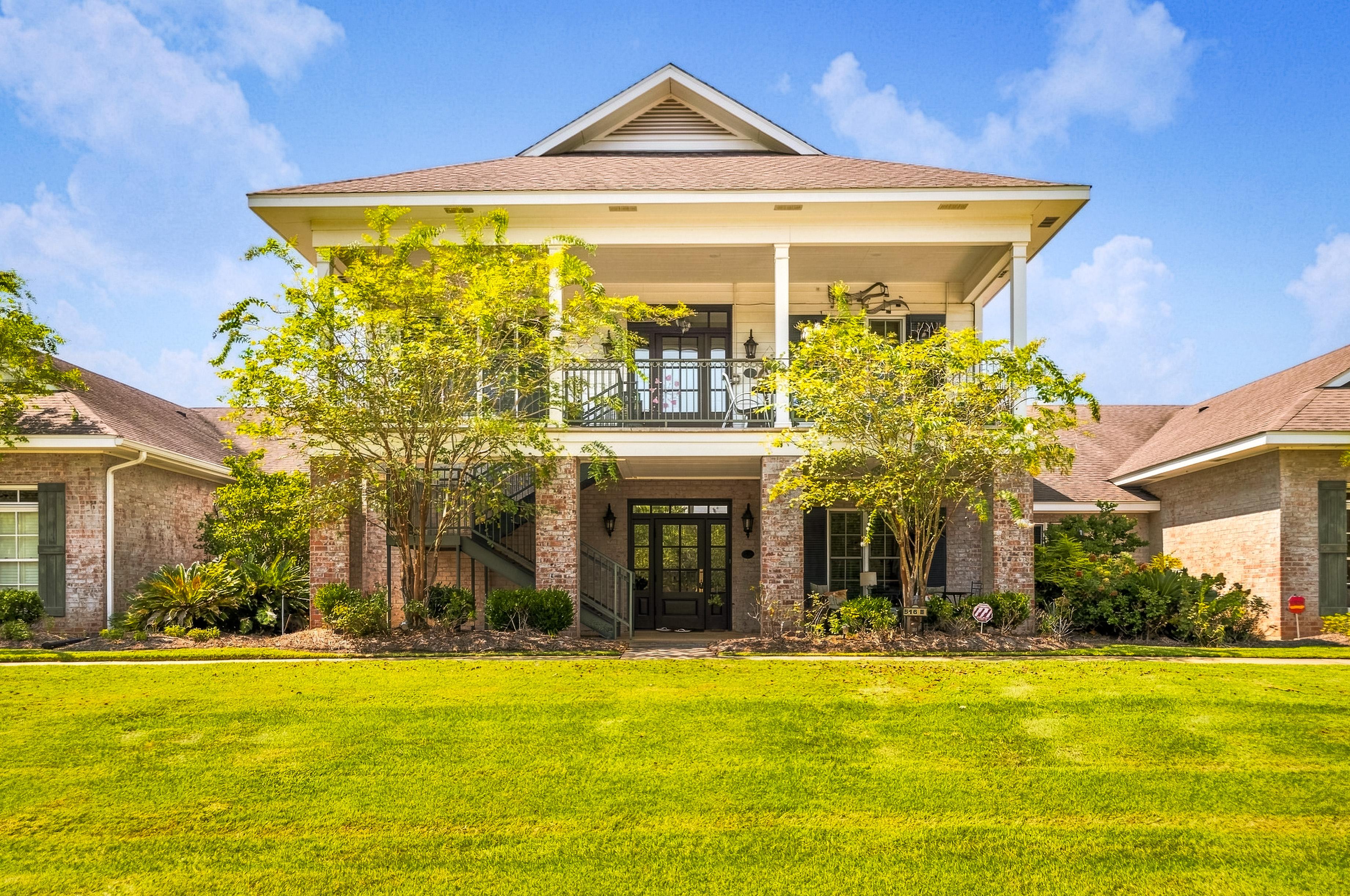 Ansley Blvd, Alexandria, LA 71303