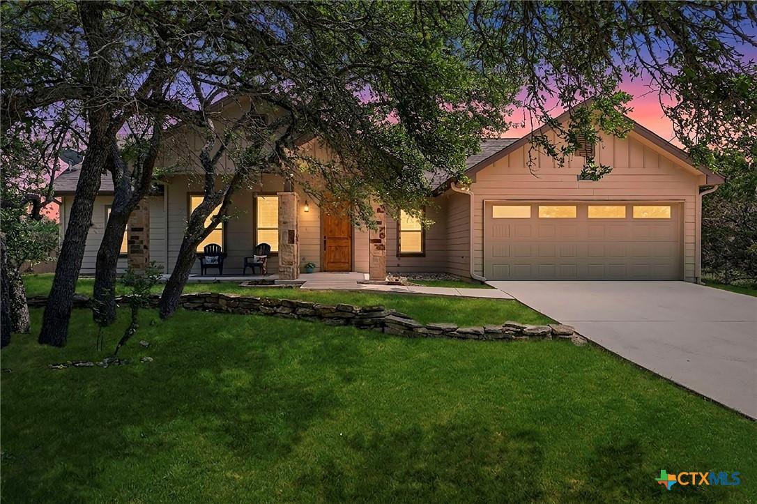 Swallow Ct, Canyon Lake, TX 78133