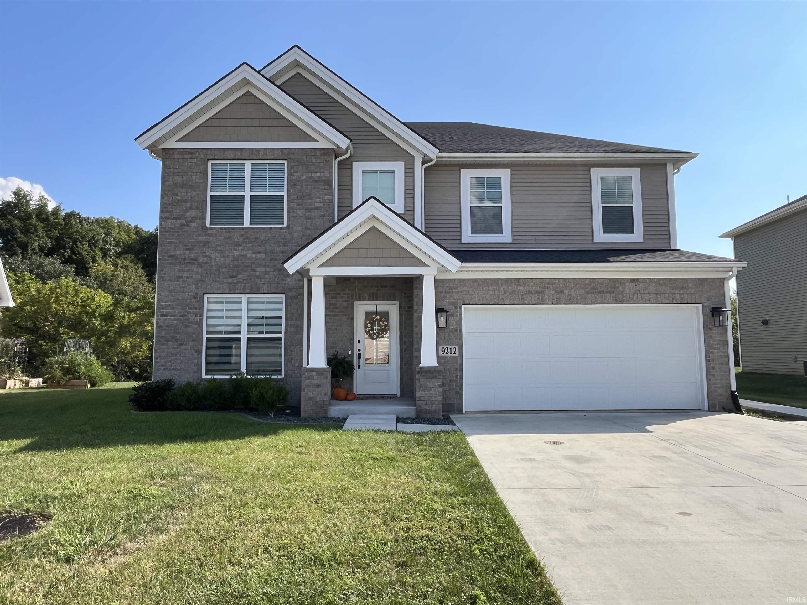 Haycroft Dr, Evansville, IN 47712
