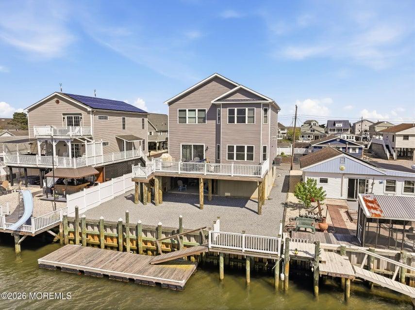 N Spinnaker Dr, Little Egg Harbor Twp, NJ 08087