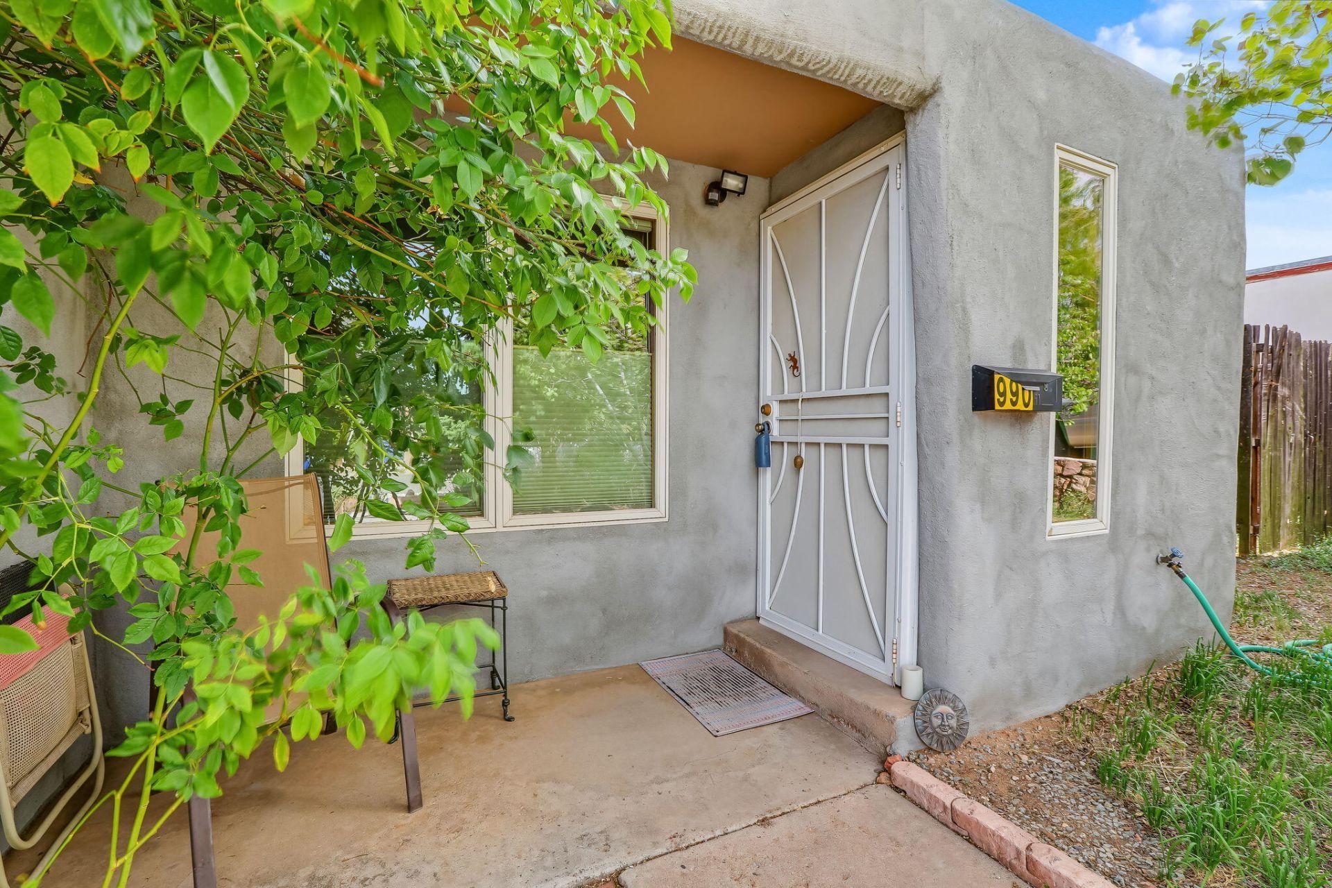 Calle Katarina, Santa Fe, NM 87507