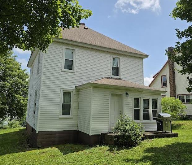 Wilson Ave, Du Bois, PA 15801