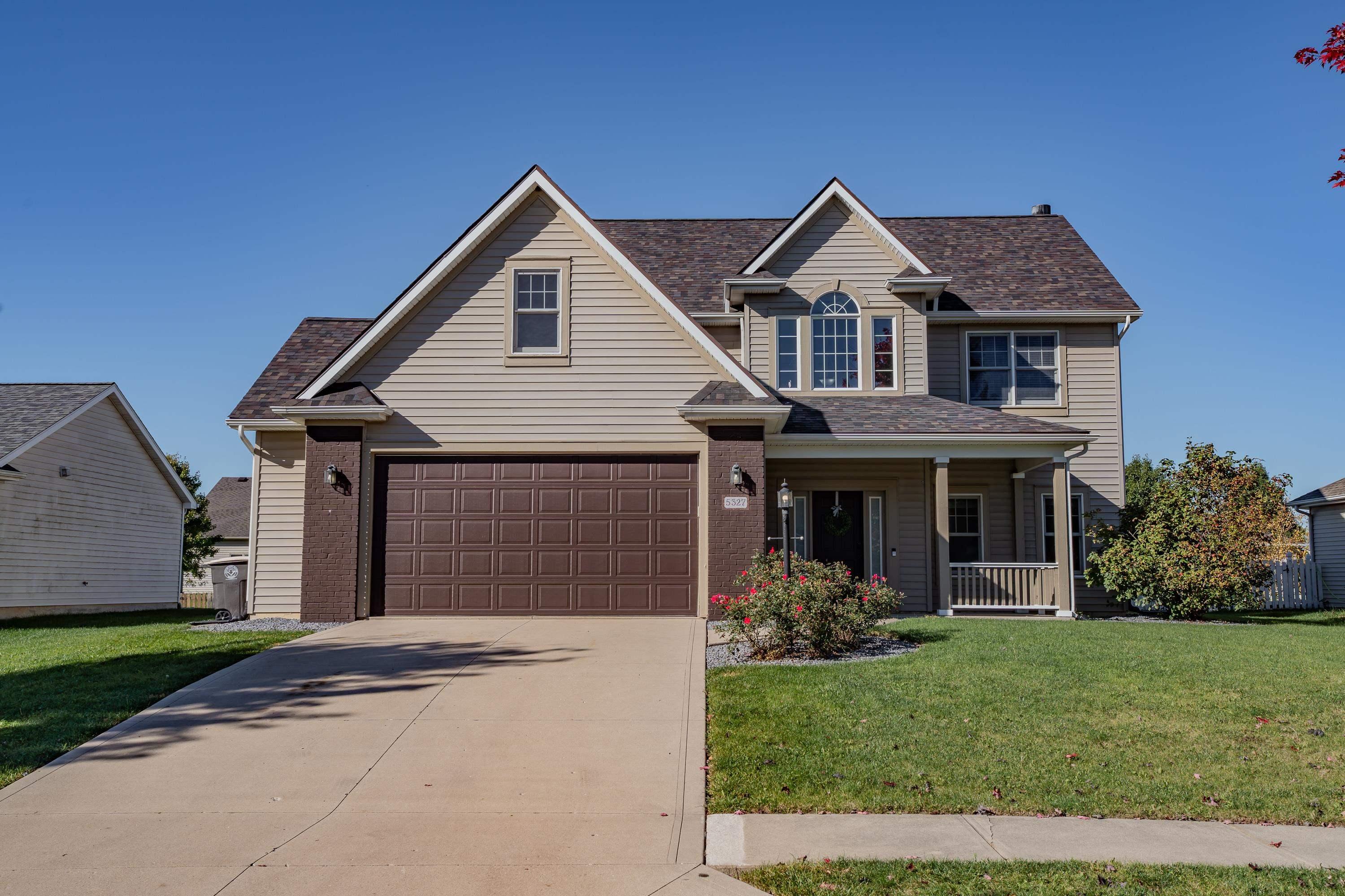 Willman Ln, Fort Wayne, IN 46835