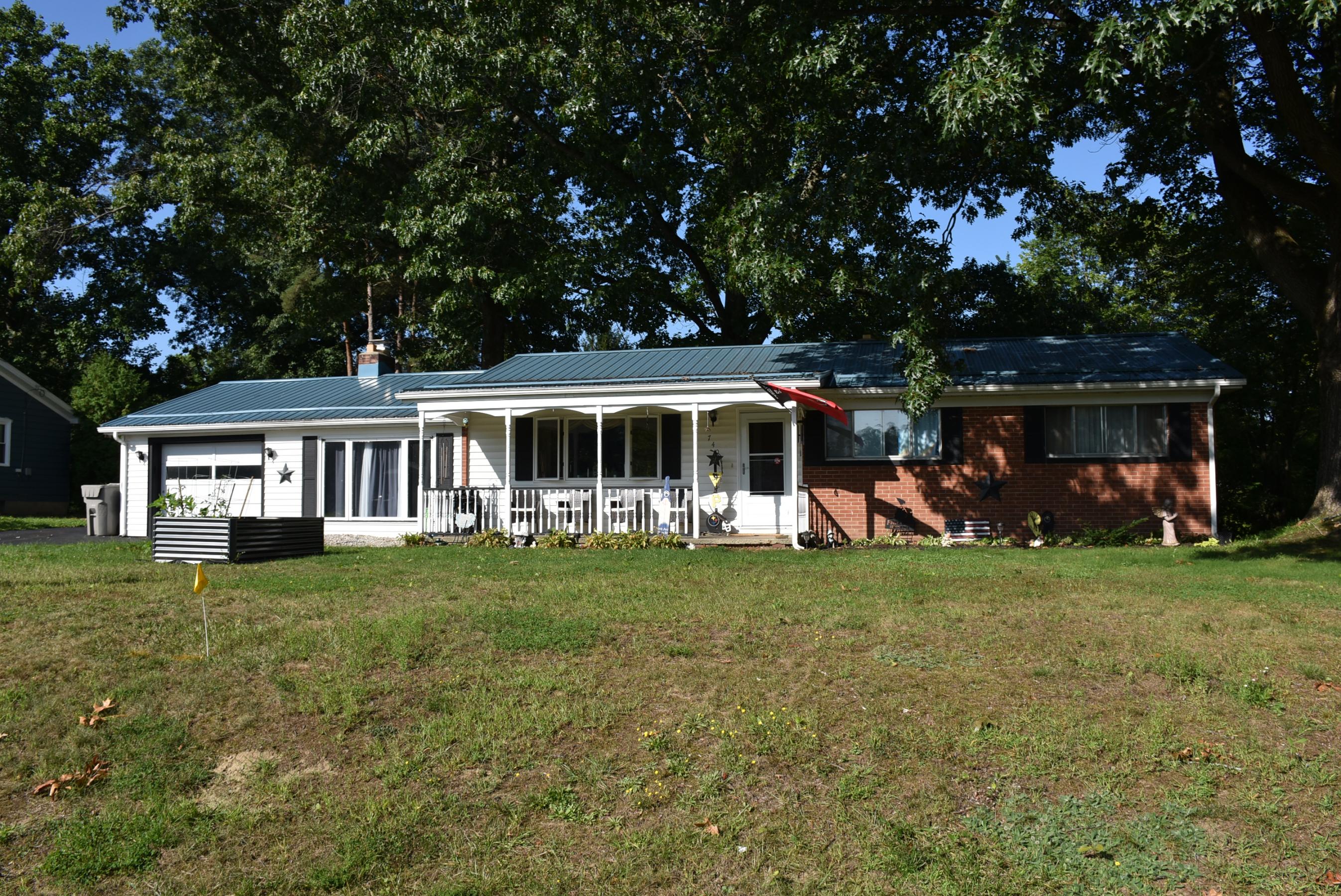 Seminole Rd, Meadville, PA 16335