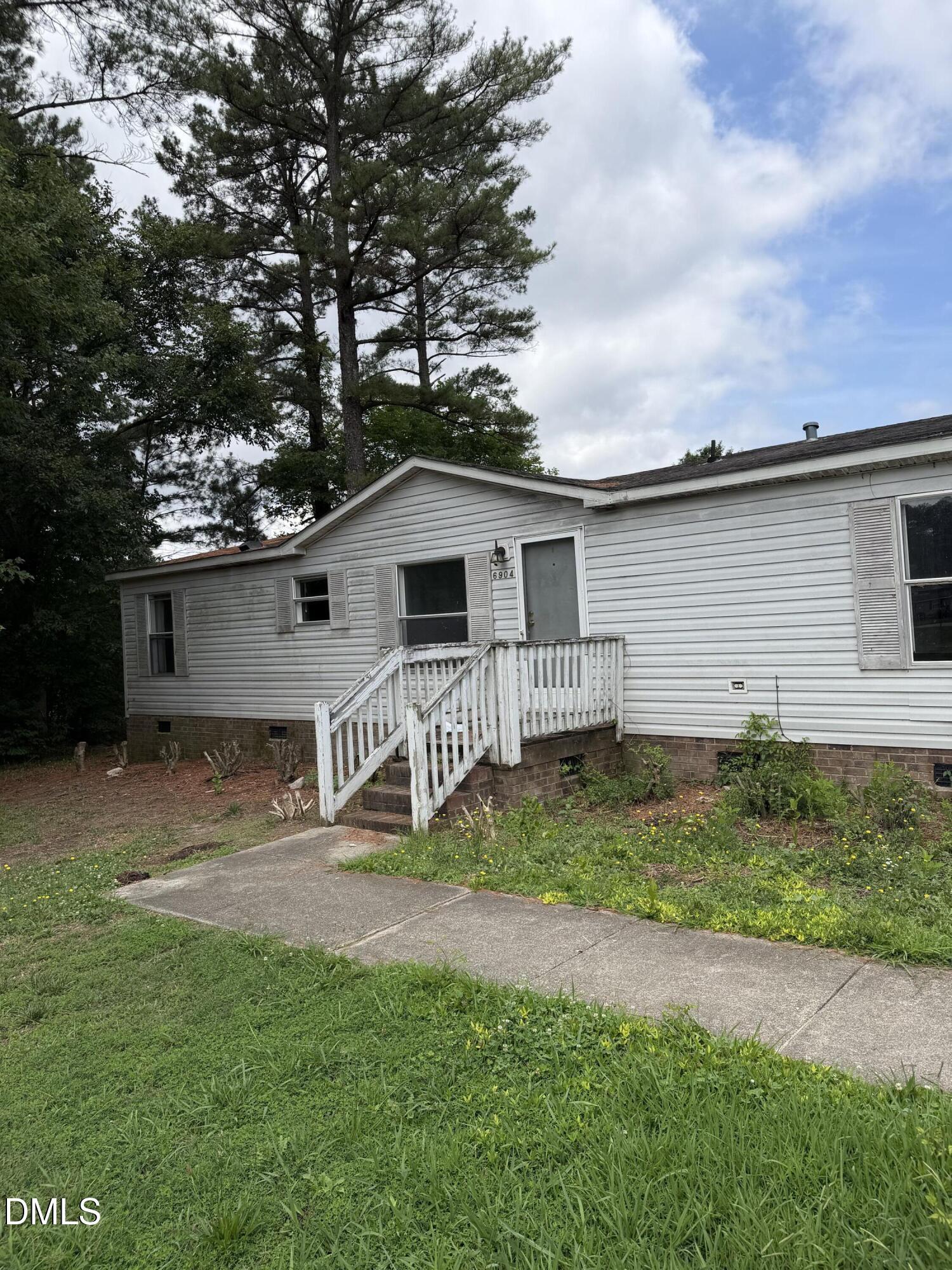 Agea Ln, Wendell, NC 27591