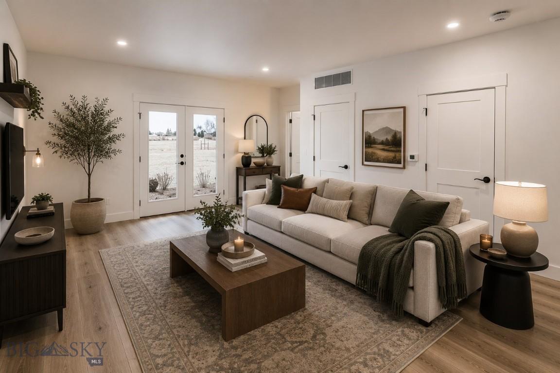 W Lincoln St, Bozeman, MT 59715