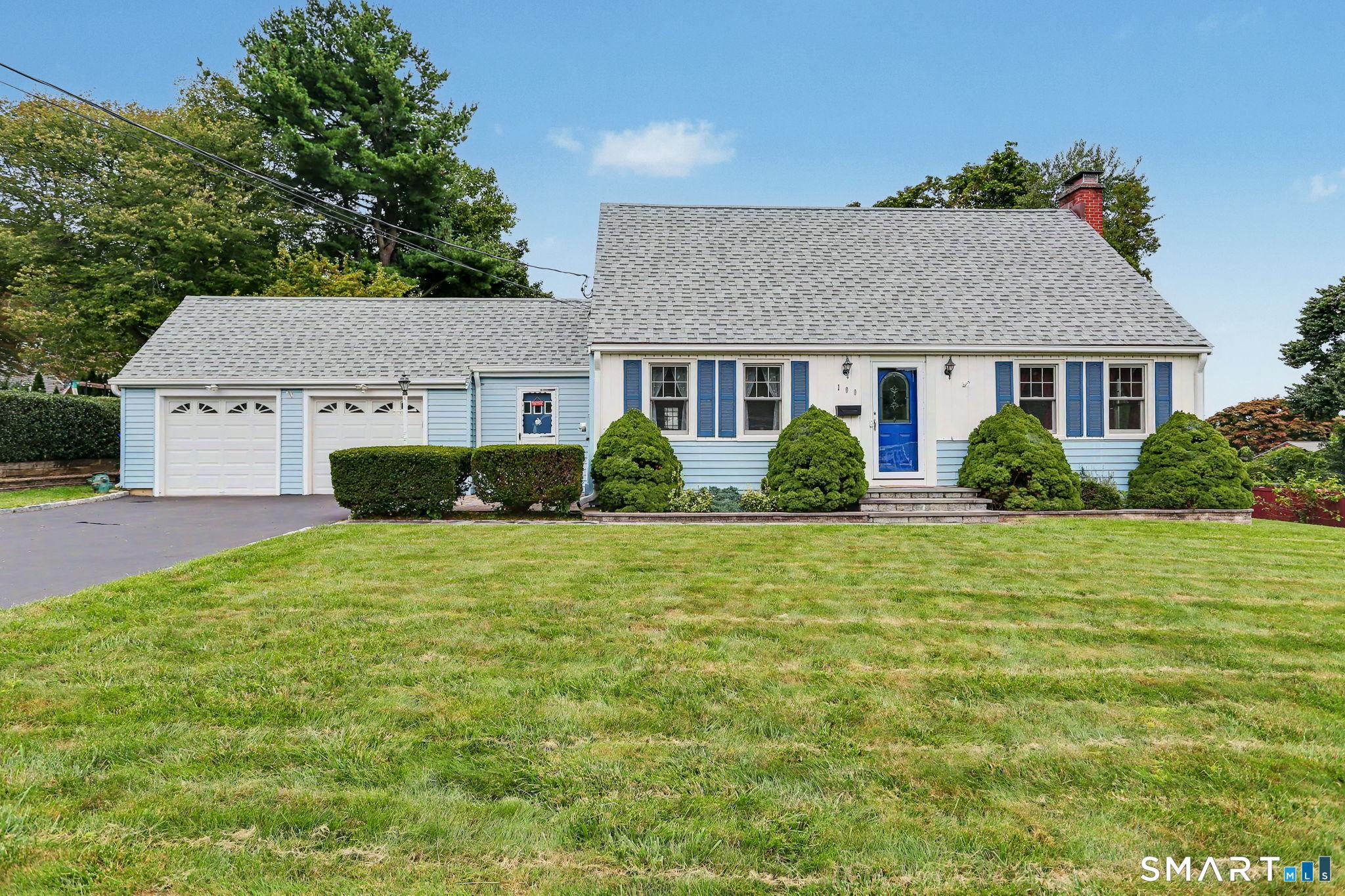 Brenair Ter, Stratford, CT 06614