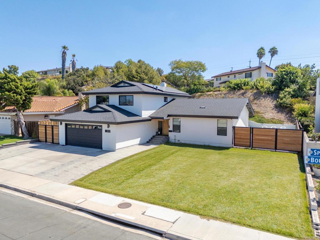 Bounty St, San Diego, CA 92120