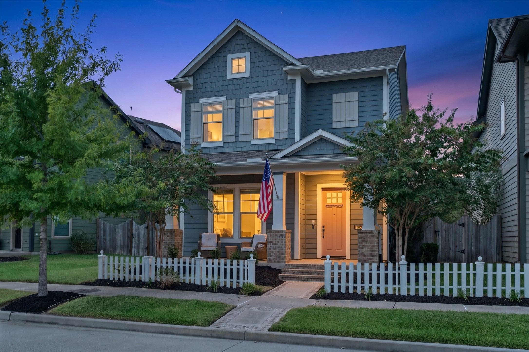 Heron Wing Dr, Cypress, TX 77433