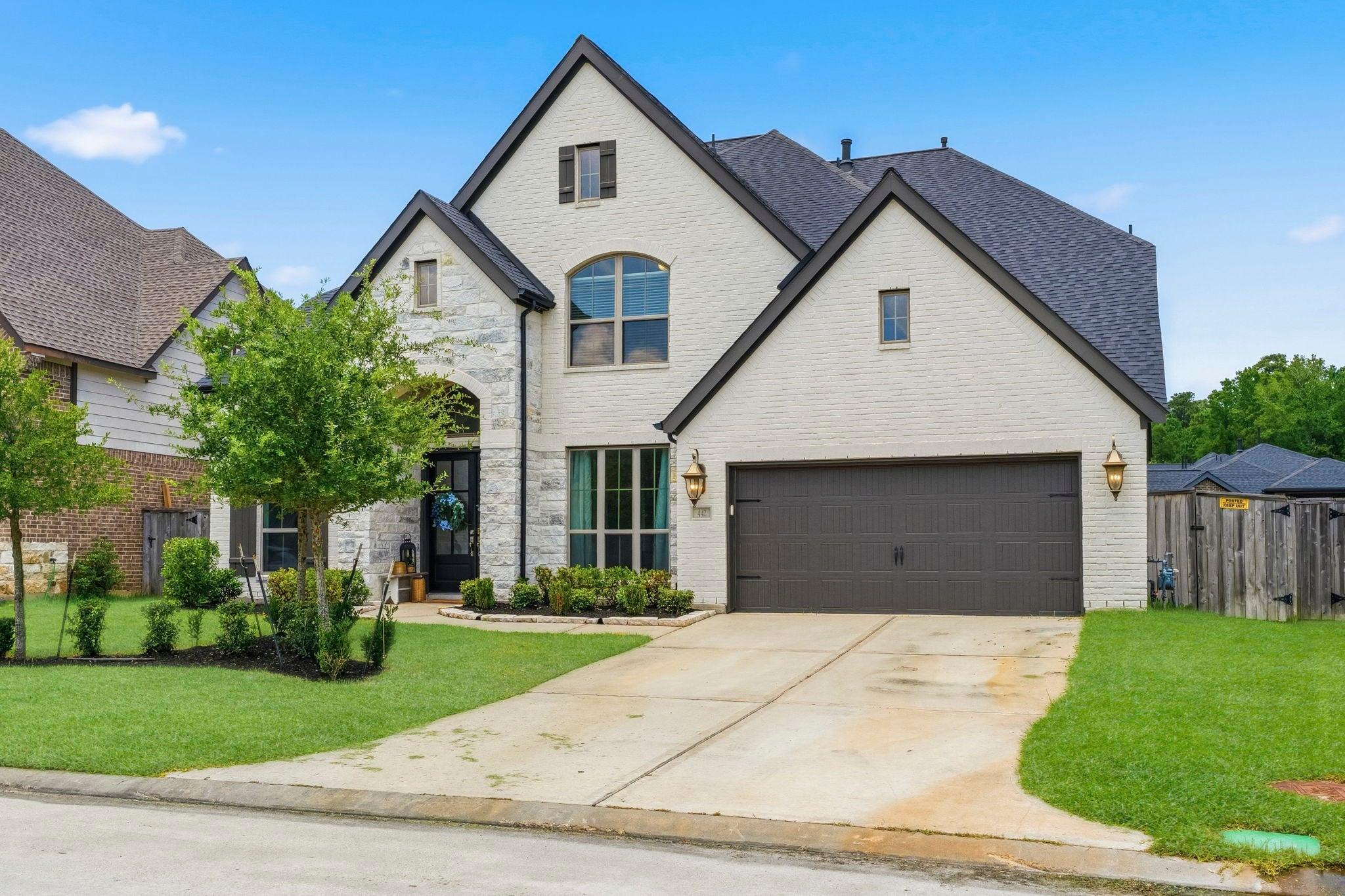 Patina Dr, Montgomery, TX 77316