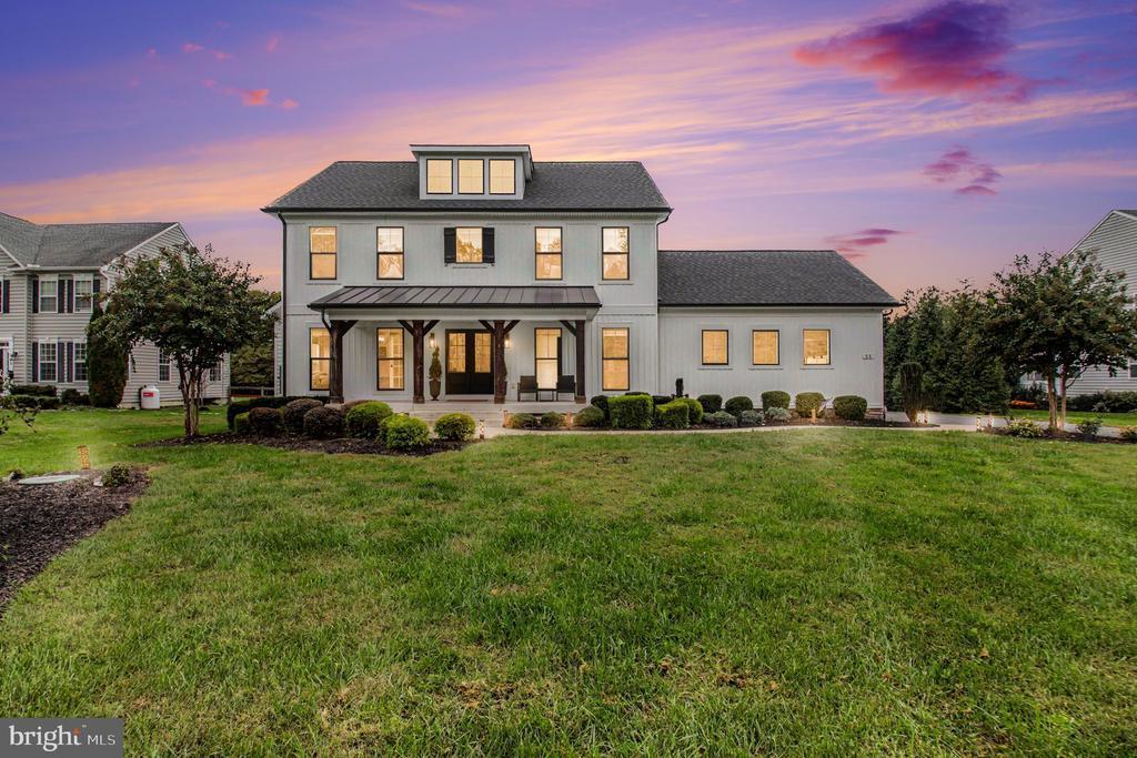 Indian Point Rd, Stafford, VA 22554