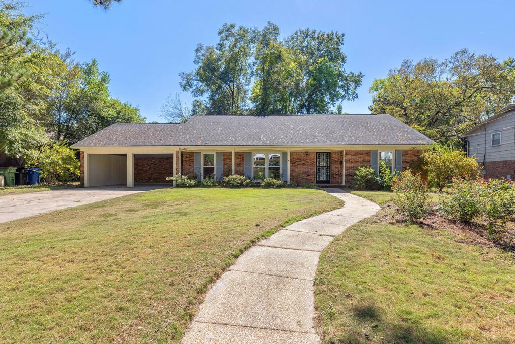 Hiawatha Dr, Columbus, GA 31907