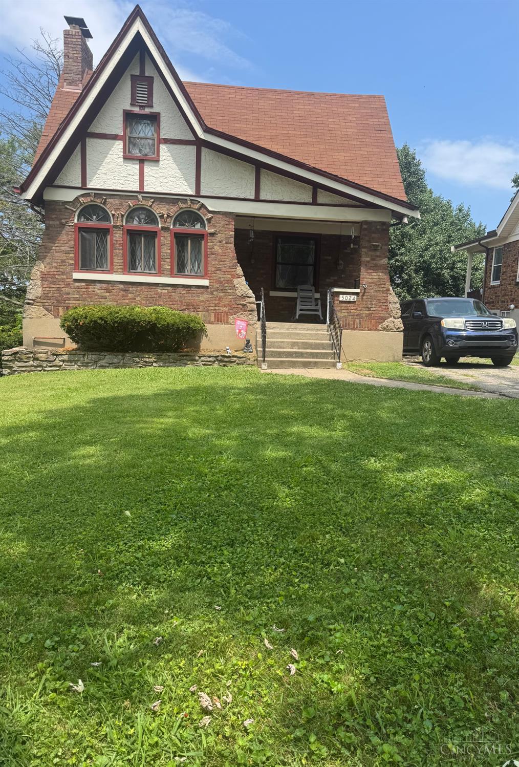 Casa Loma Blvd, Cincinnati, OH 45238