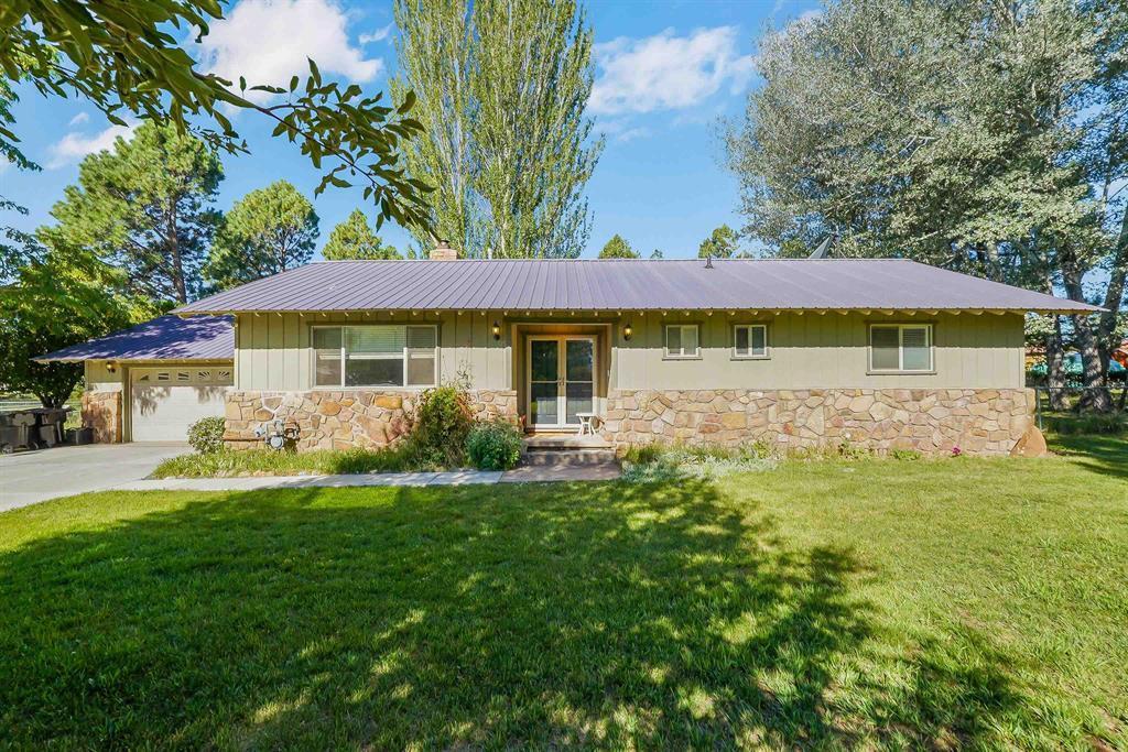 N Mountain View Dr, Bayfield, CO 81122