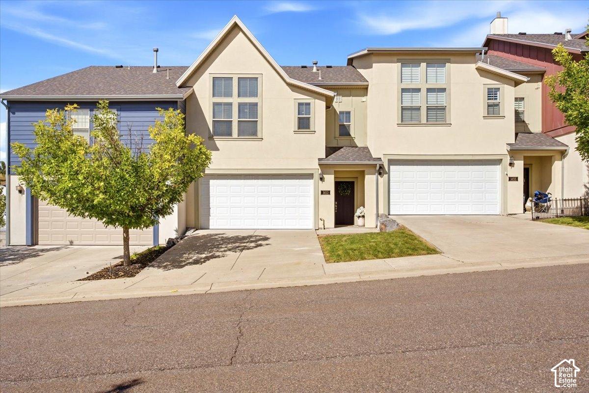 E Primrose Ln, Layton, UT 84040