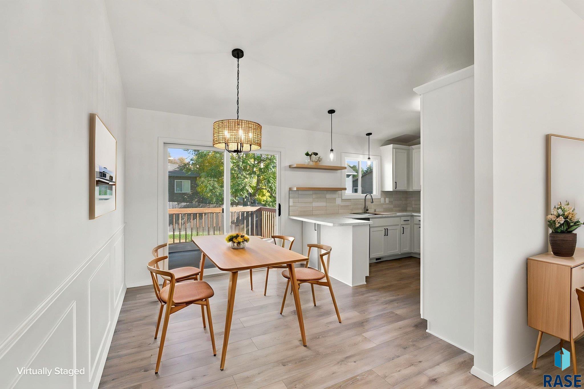 E Fernwood Dr, Sioux Falls, SD 57110