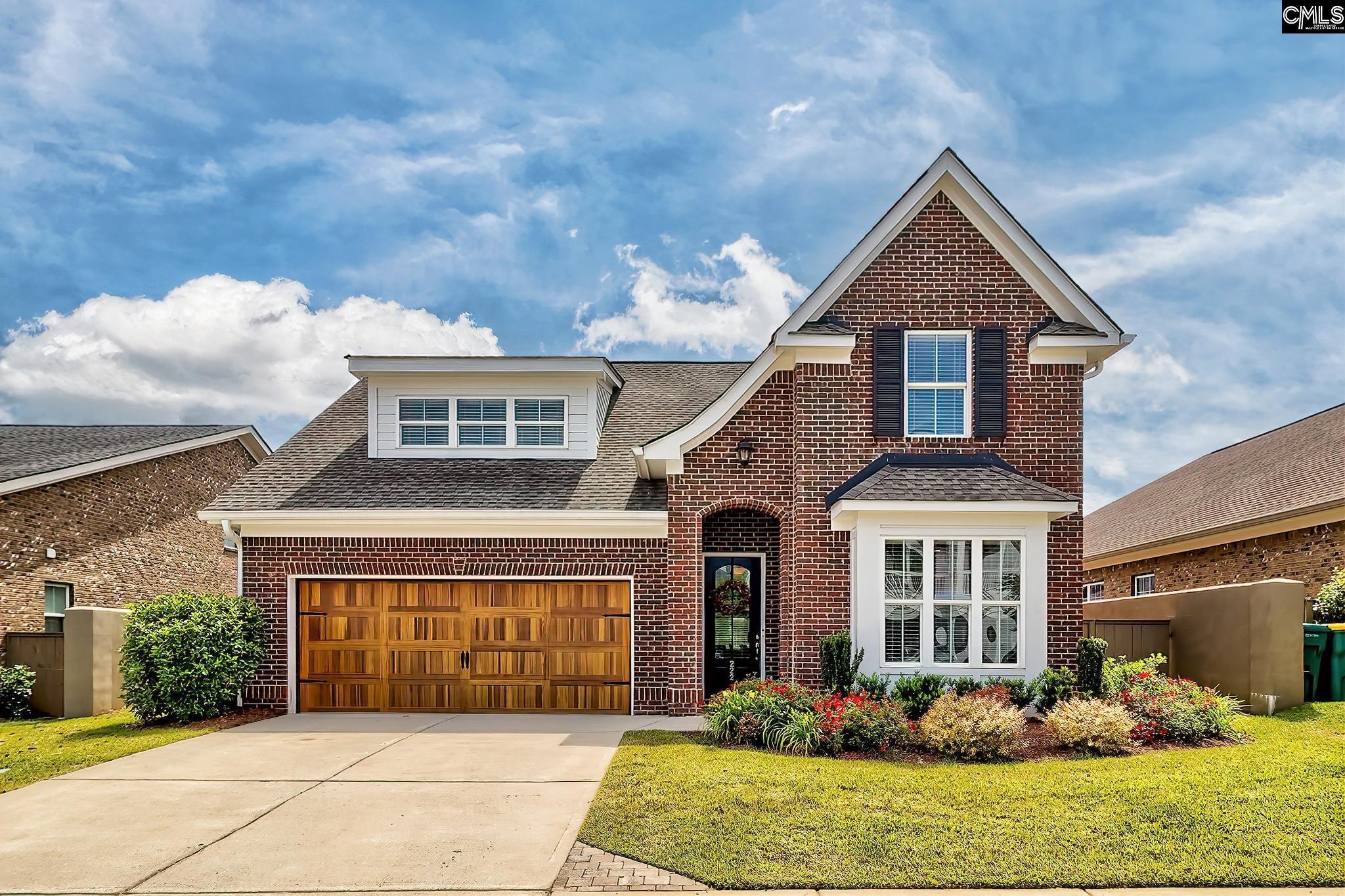 Otter Passage Rd, Lexington, SC 29072