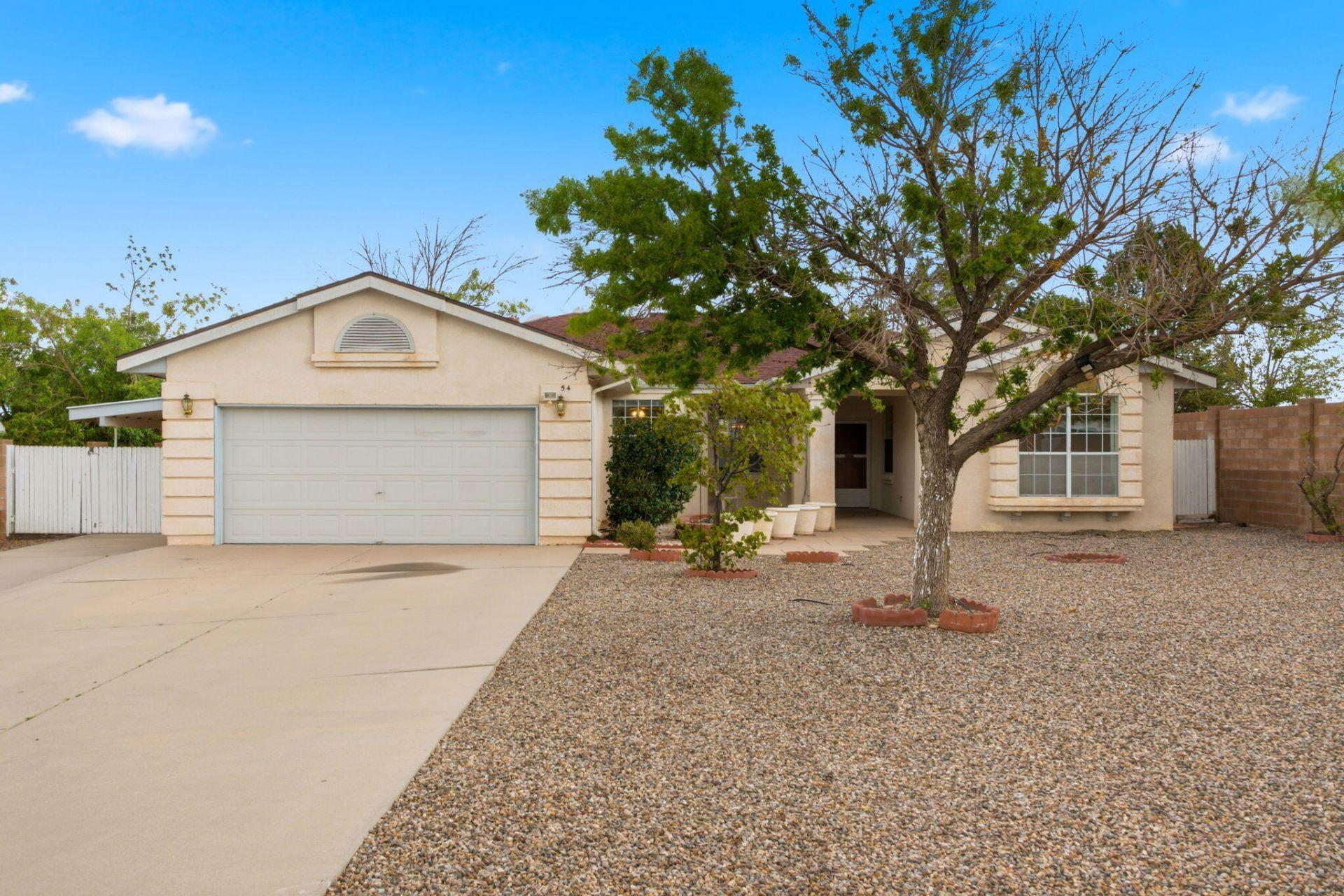 Acadia Ct Se, Rio Rancho, NM 87124