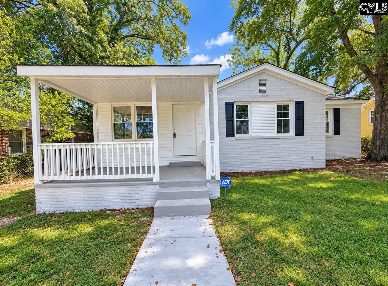 English Ave, Columbia, SC 29204