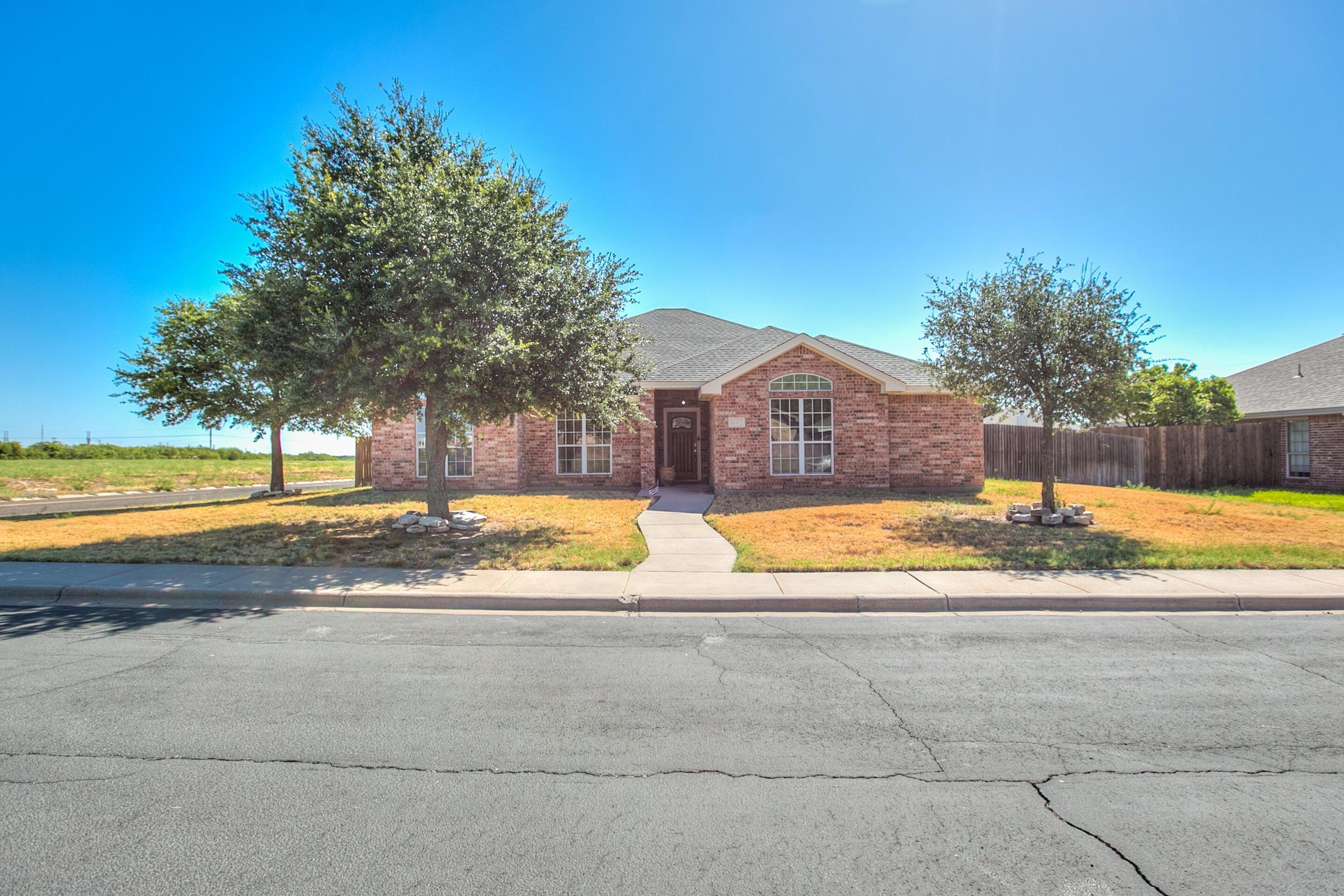 Rita Blanca St, San Angelo, TX 76904