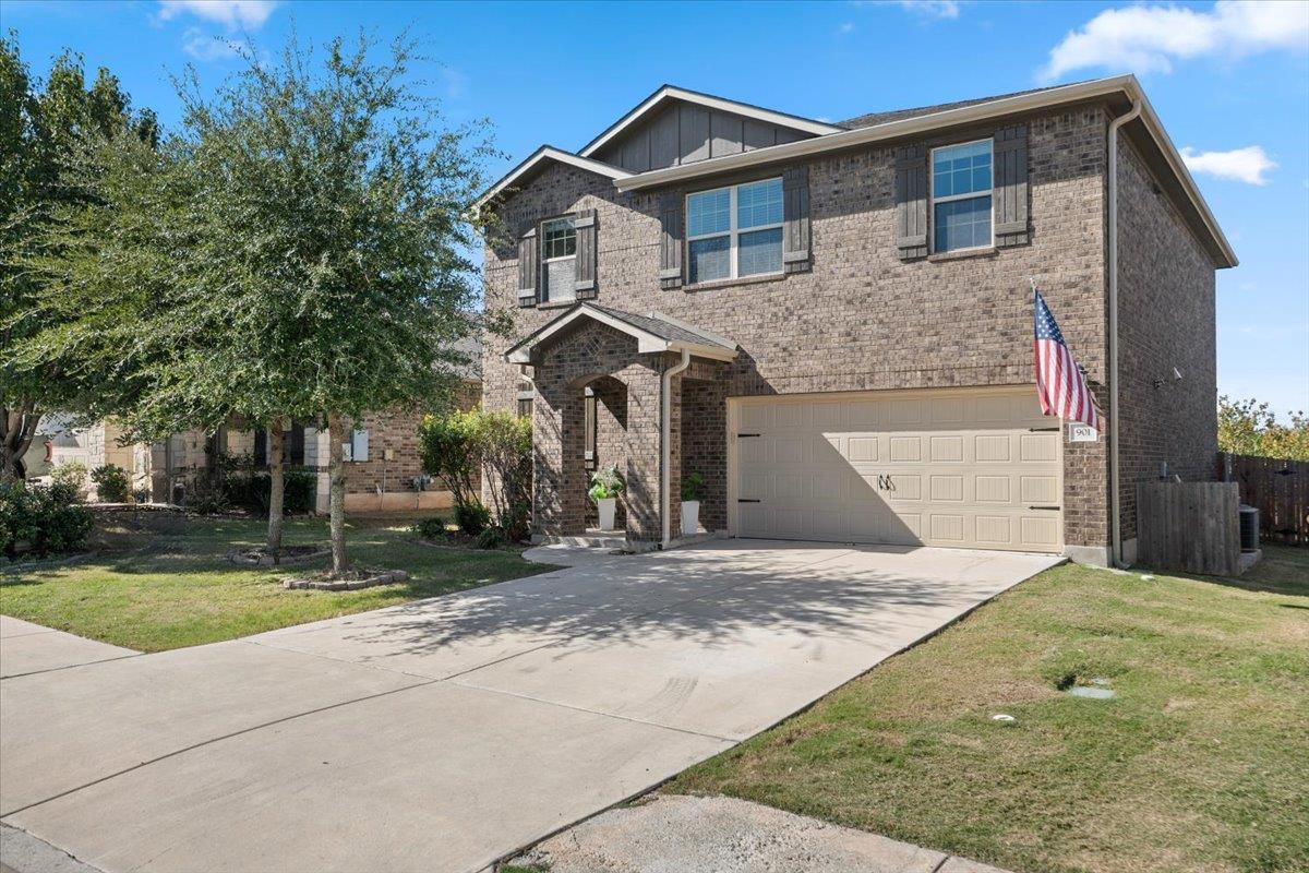 Melda St, Leander, TX 78641