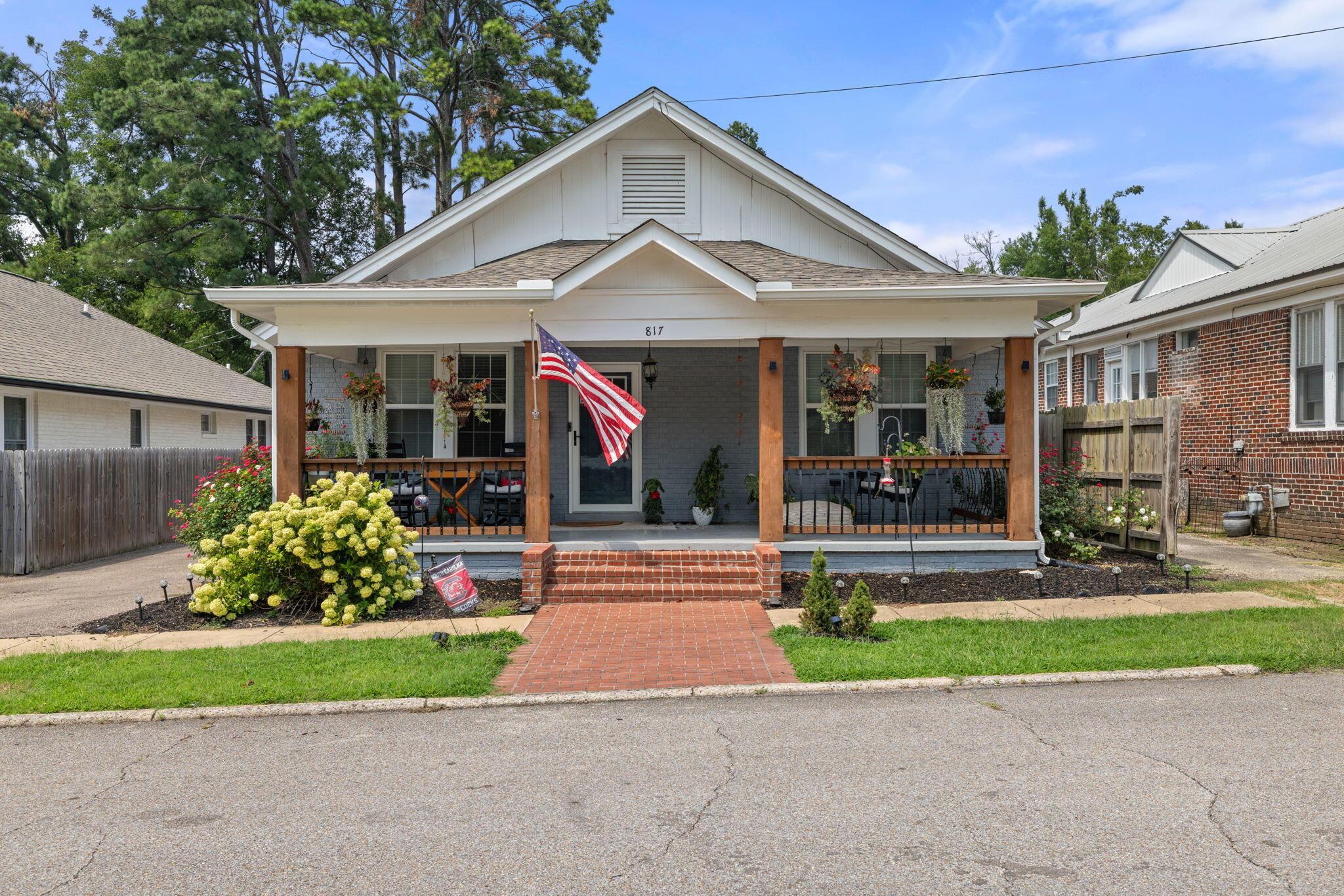 Main St, Corinth, MS 38834