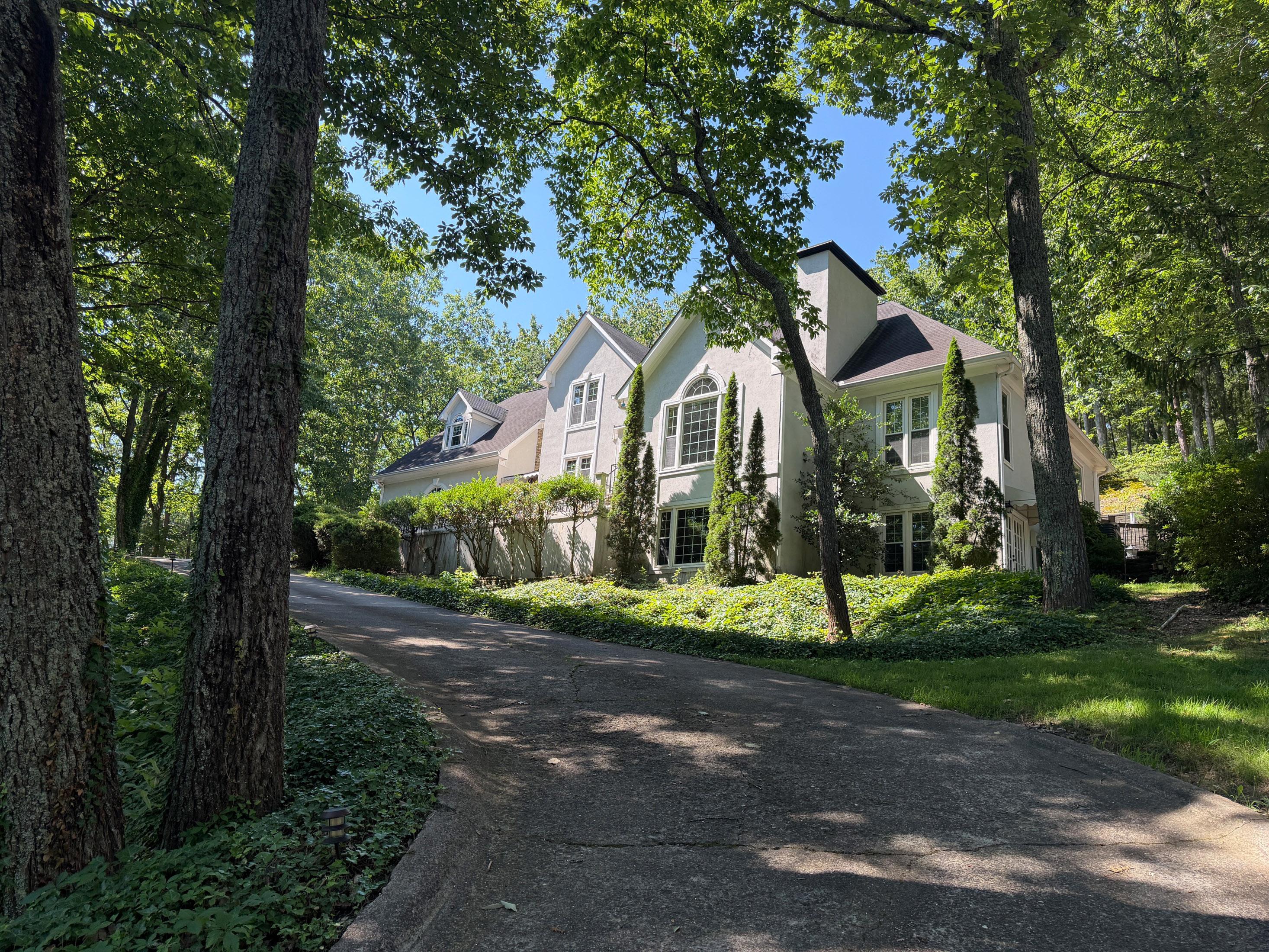 N Slope Ct, Marietta, GA 30066