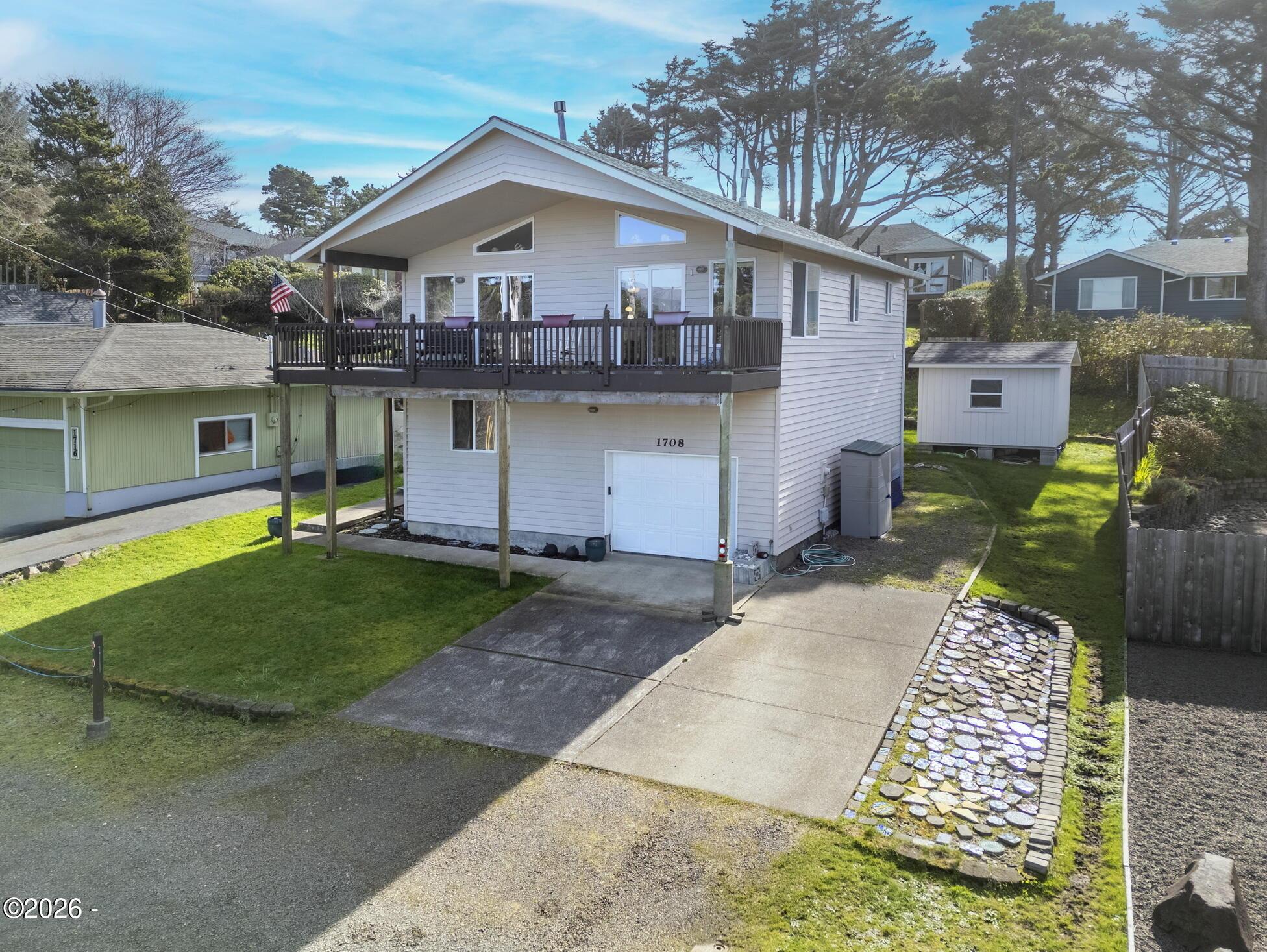 Nw 38th St, Lincoln City, OR 97367