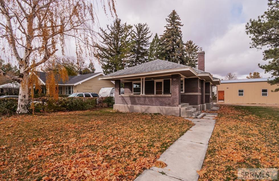 S University Ave, Blackfoot, ID 83221