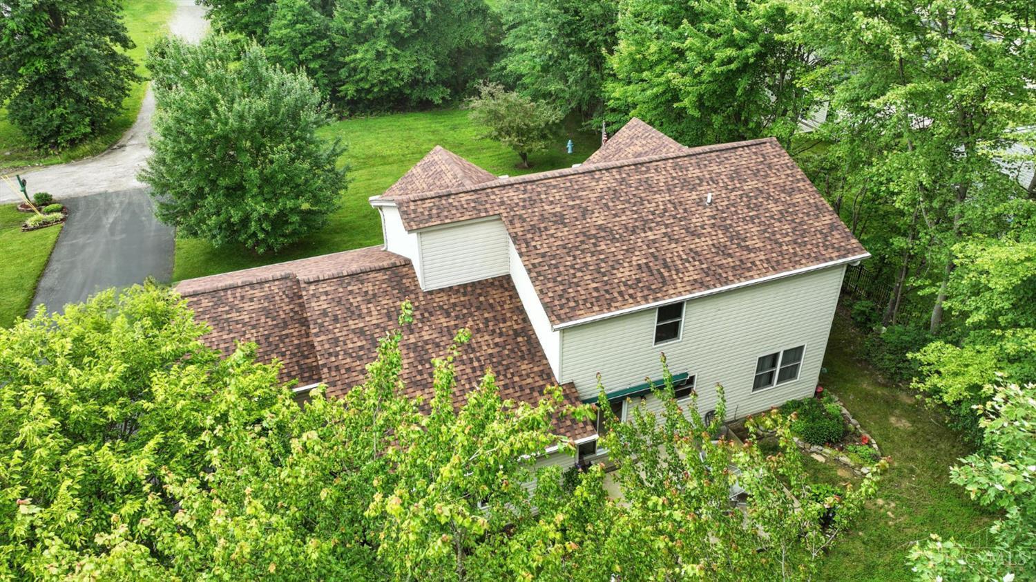 Dee Dee Ln, Amelia, OH 45102