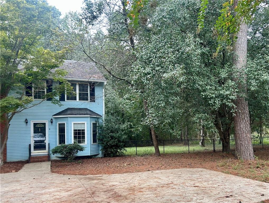 Cassville Rd Nw, Cartersville, GA 30121