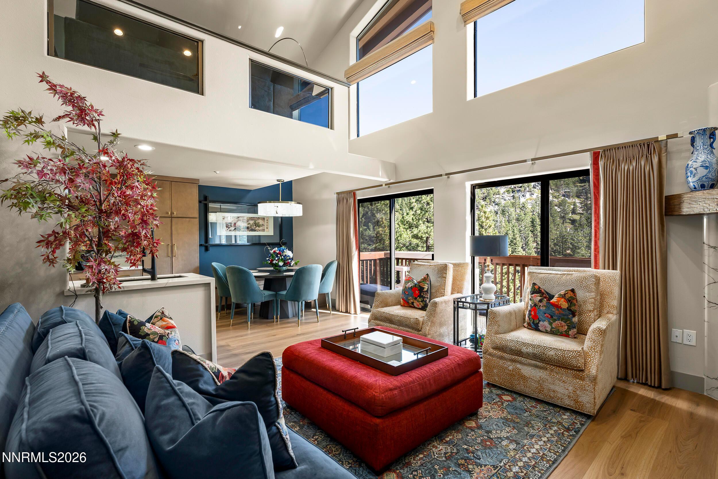 Fairview Blvd, Incline Village, NV 89451