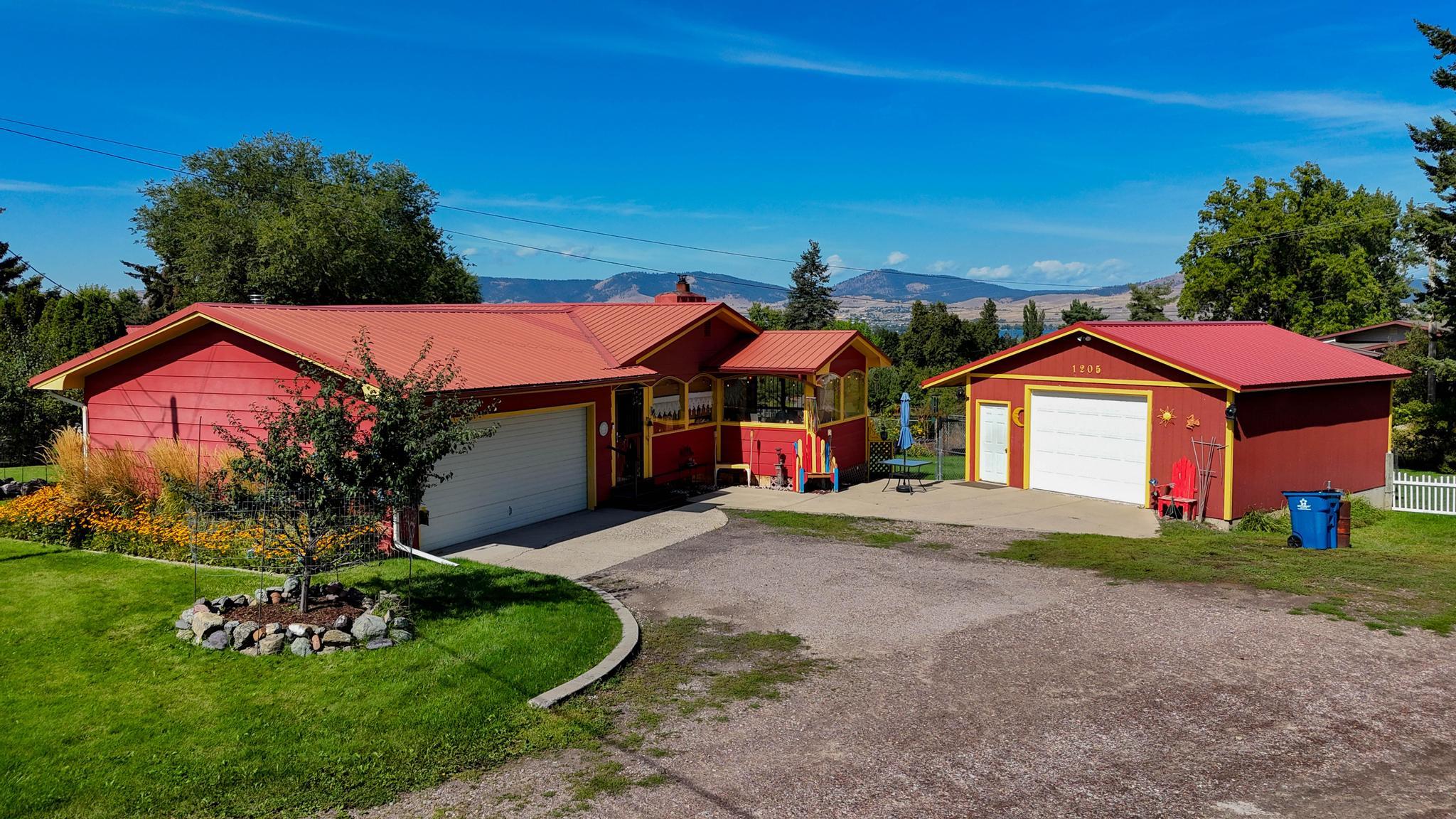 11th Ave E, Polson, MT 59860