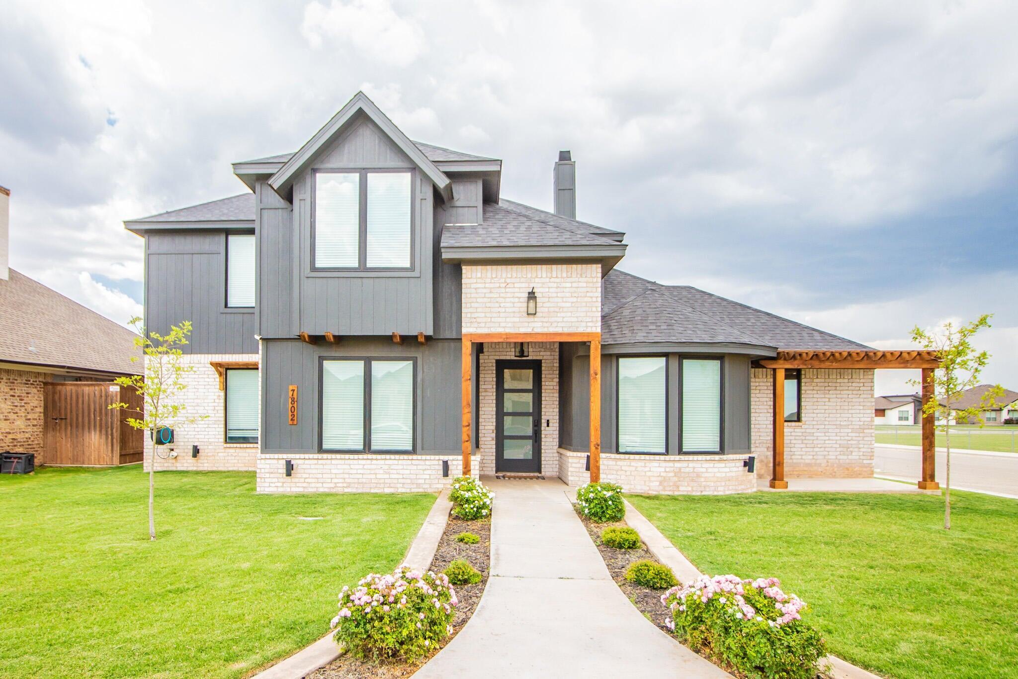 56th St, Lubbock, TX 79407