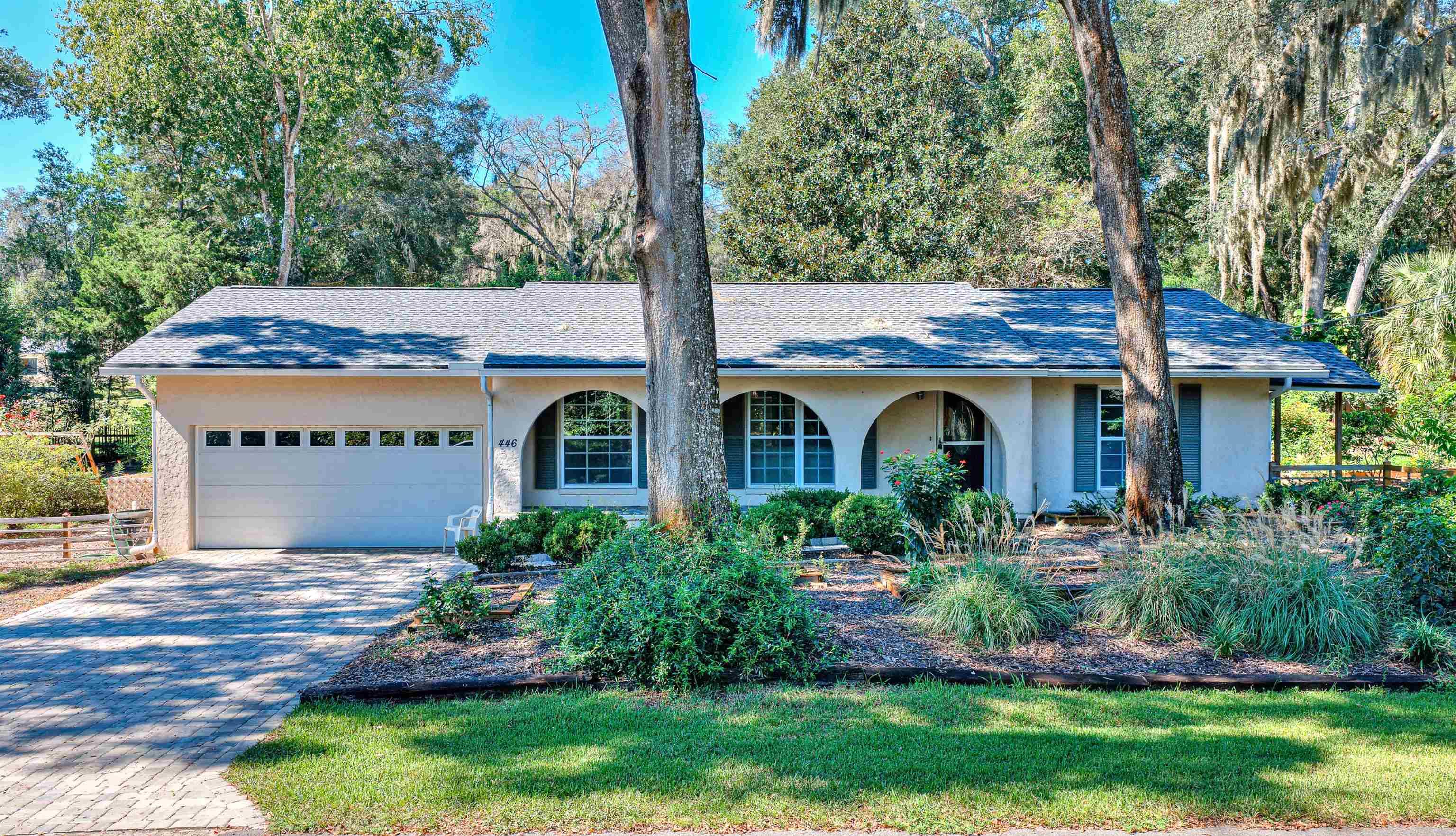 Shamrock Rd, Saint Augustine, FL 32086
