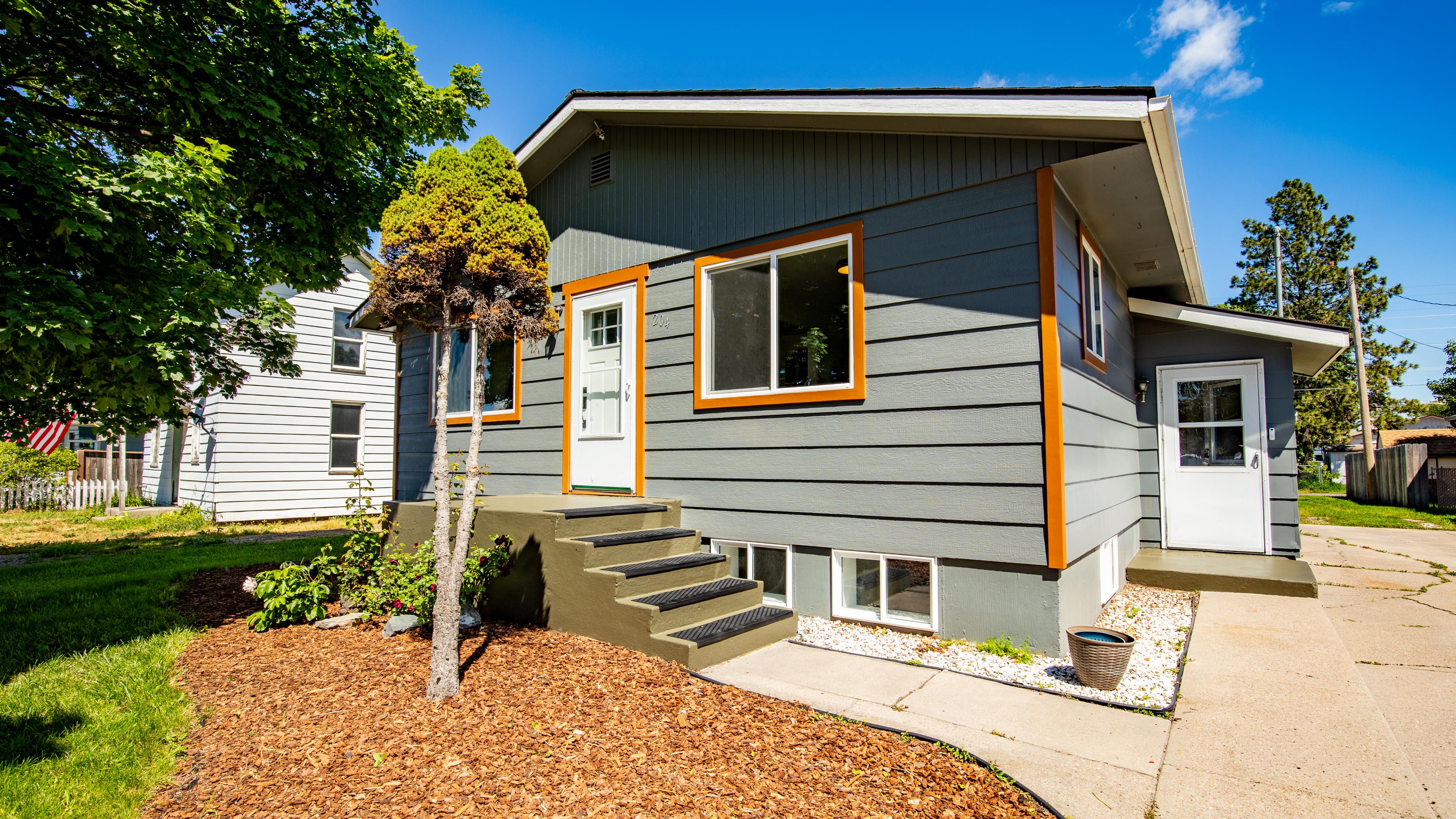 8th Ave W, Polson, MT 59860