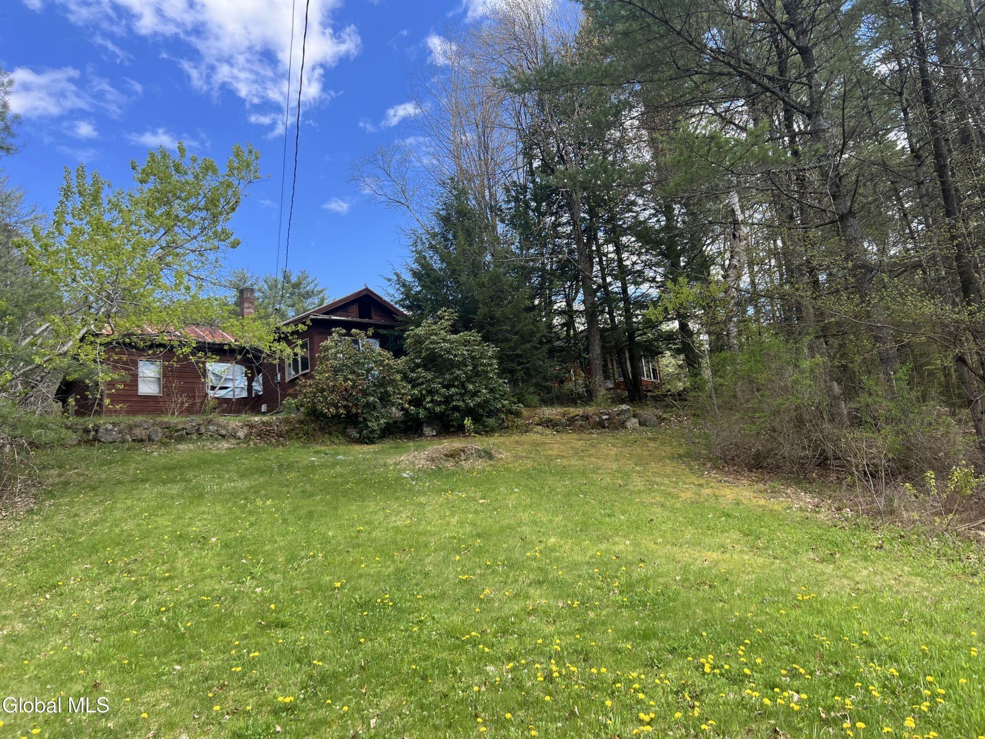 Truesdale Hill Rd, Lake George, NY 12845