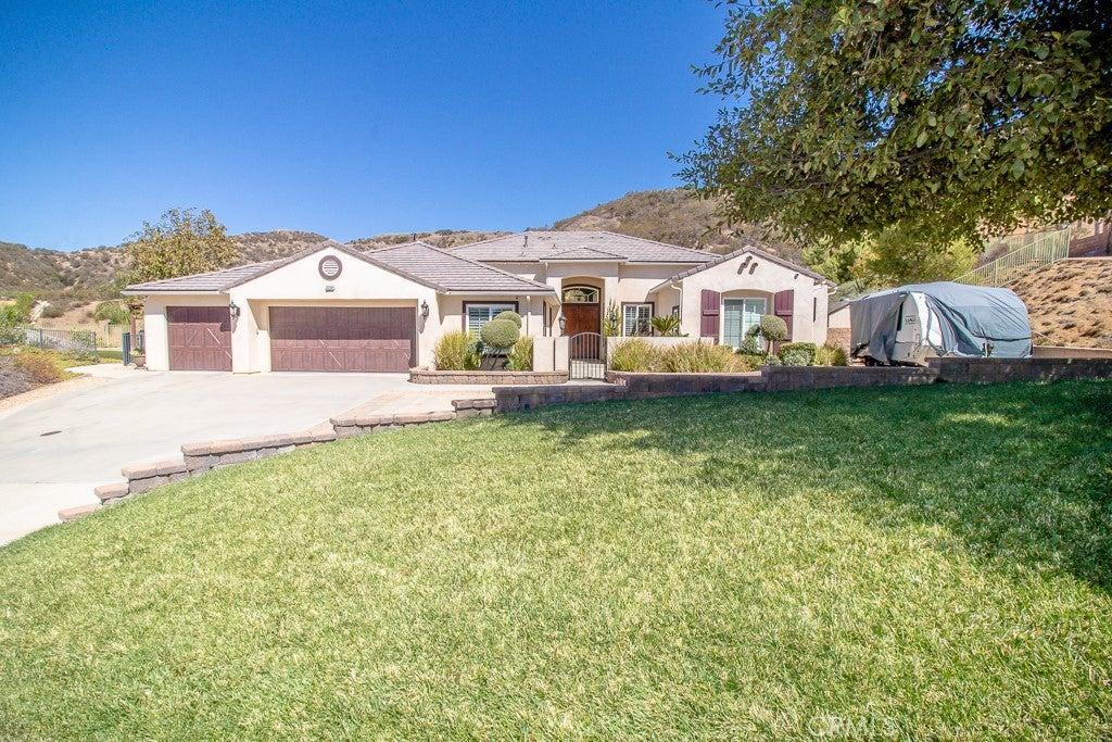 Poplar Dr, Yucaipa, CA 92399