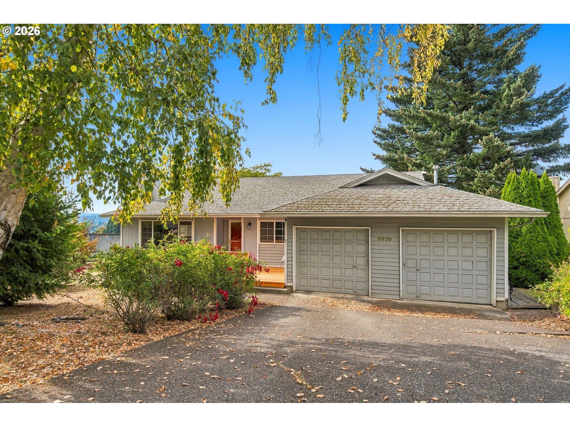 Se Lynn Ln, Happy Valley, OR 97086