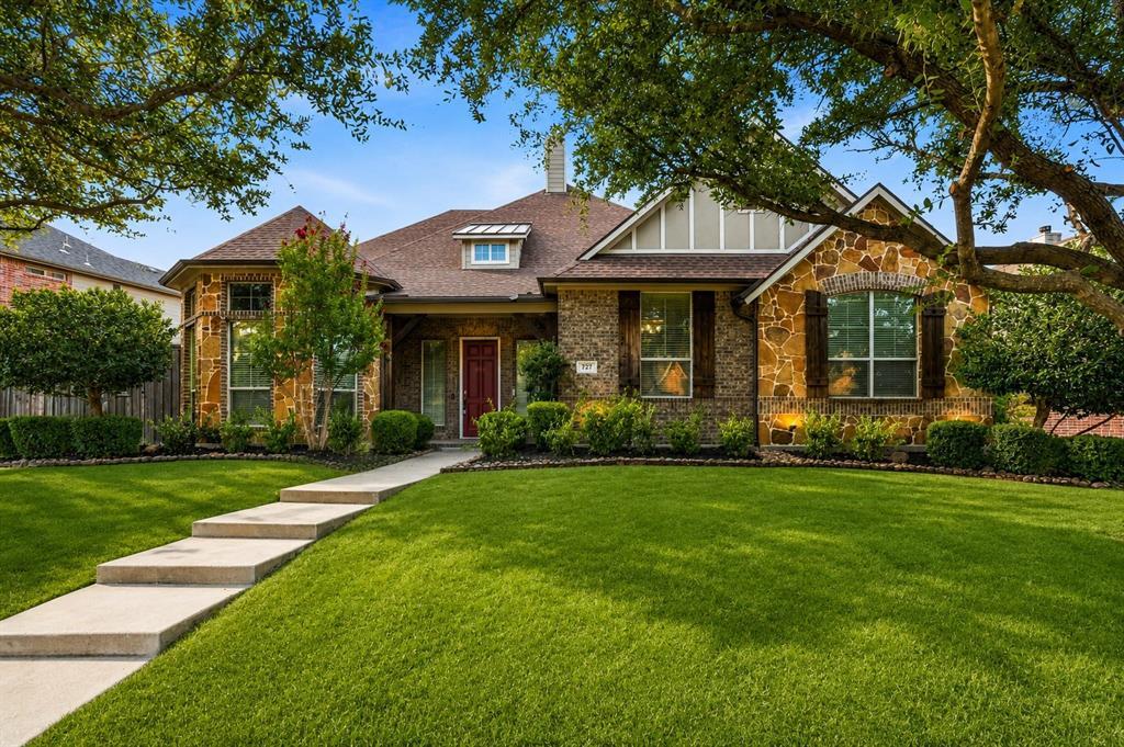 Fairfax Ln, Rockwall, TX 75087
