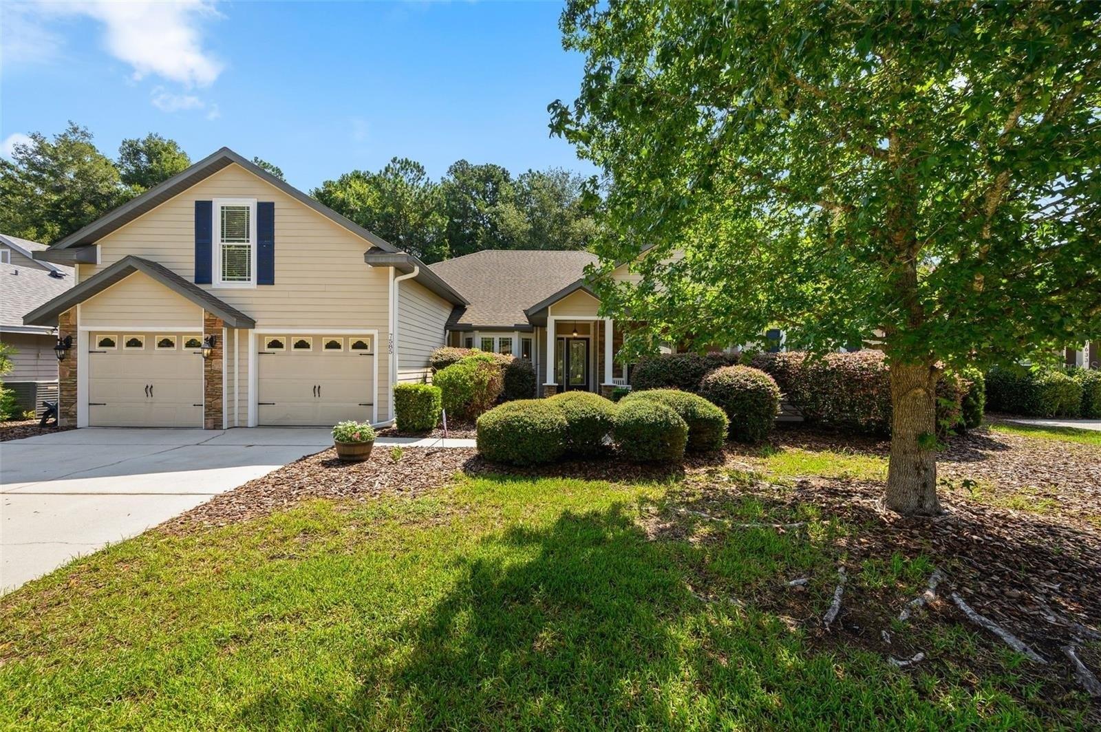 Sw 79th Dr, Gainesville, FL 32608