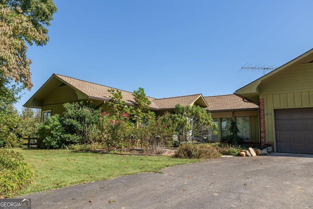 Ridge Cliff Rd, Marble, NC 28905