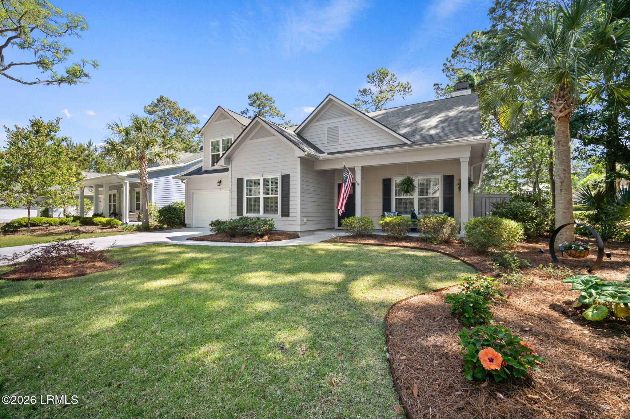 Locust Fence Rd, Saint Helena Island, SC 29920