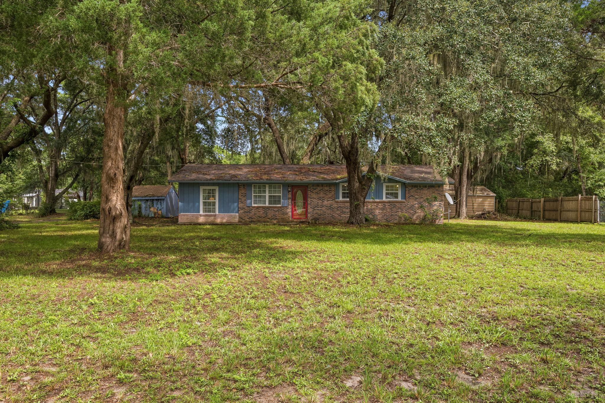 Chester Rd, Yulee, FL 32097