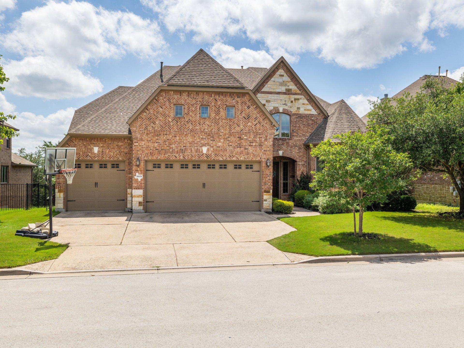 Flycatcher Ct, Austin, TX 78738