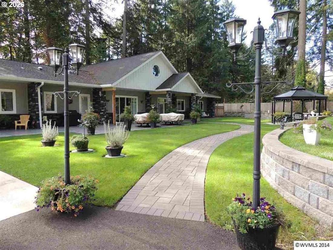 Nw Shady Ln, Albany, OR 97321