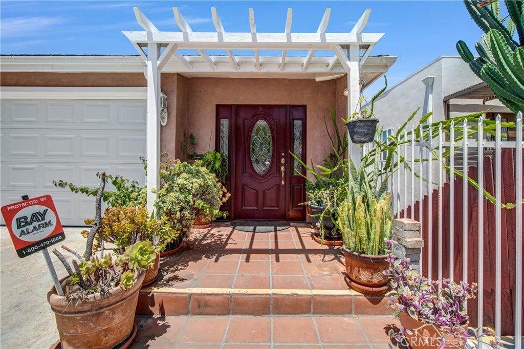 Barrett Rd, Los Angeles, CA 90032