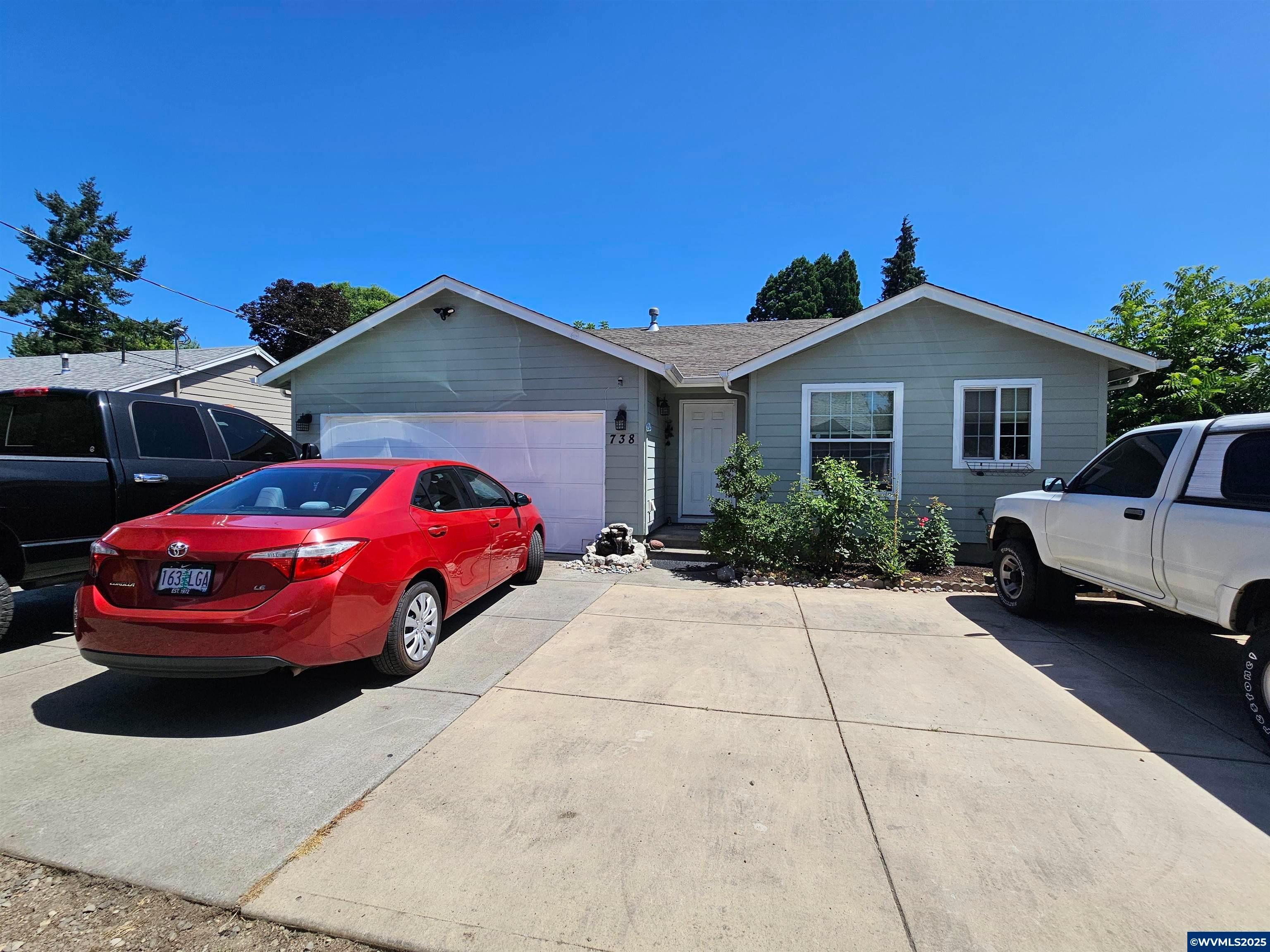 Oscar Ln Se, Salem, OR 97317