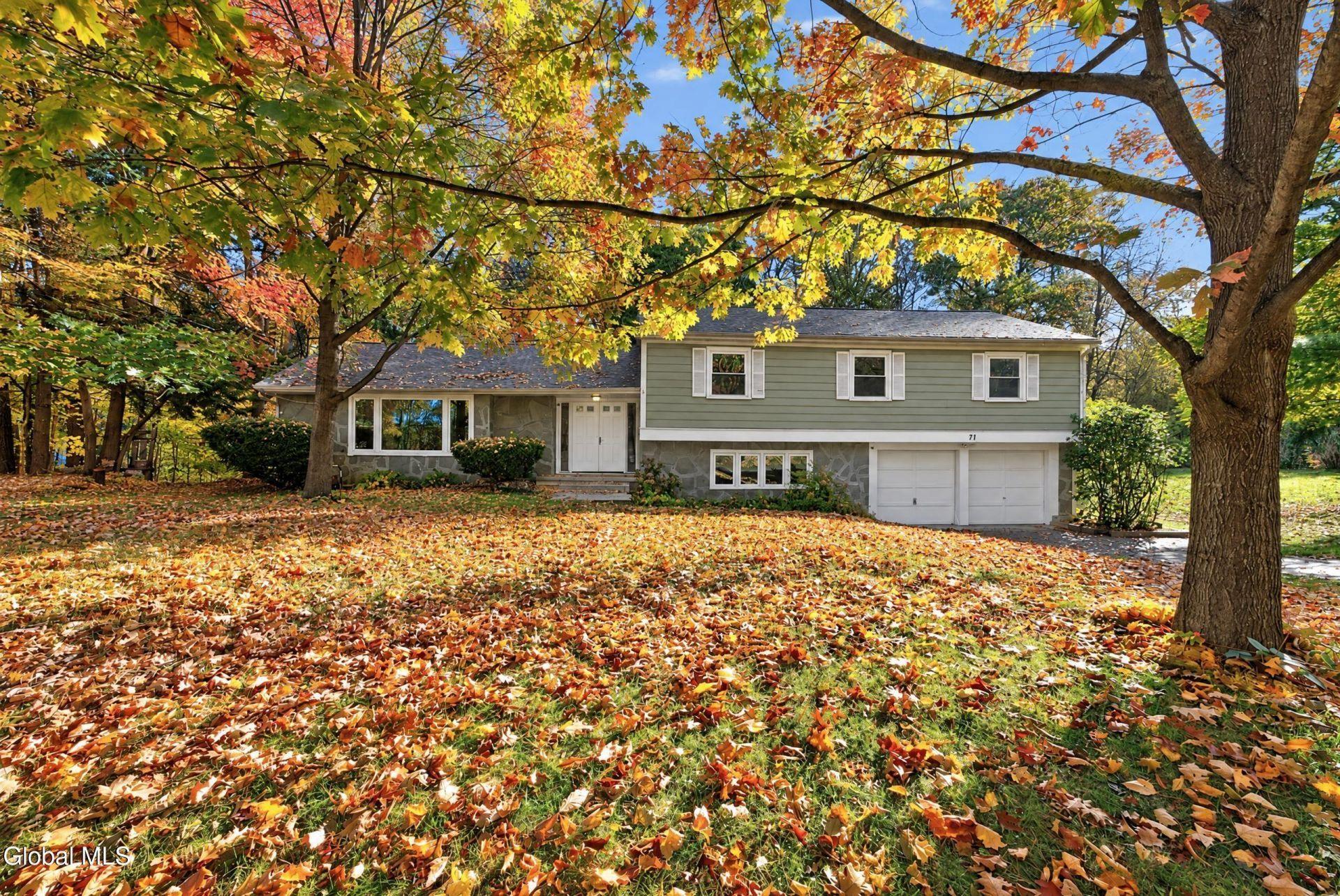 Smith Rd, Mechanicville, NY 12118