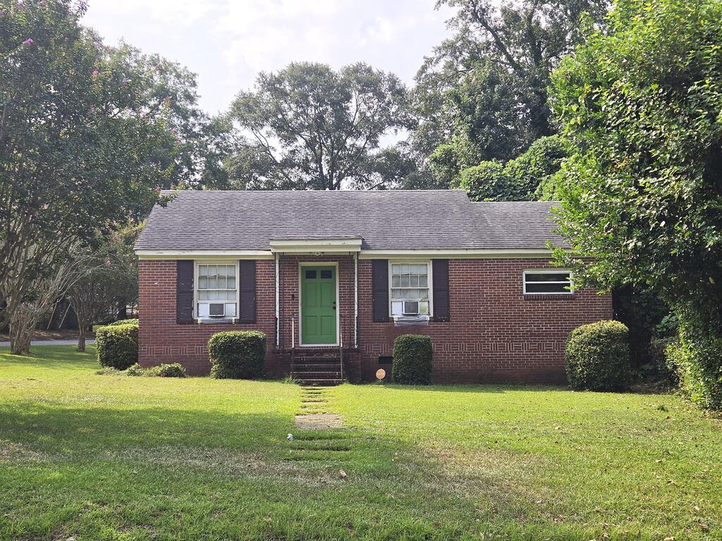 Norris Rd, Columbus, GA 31907